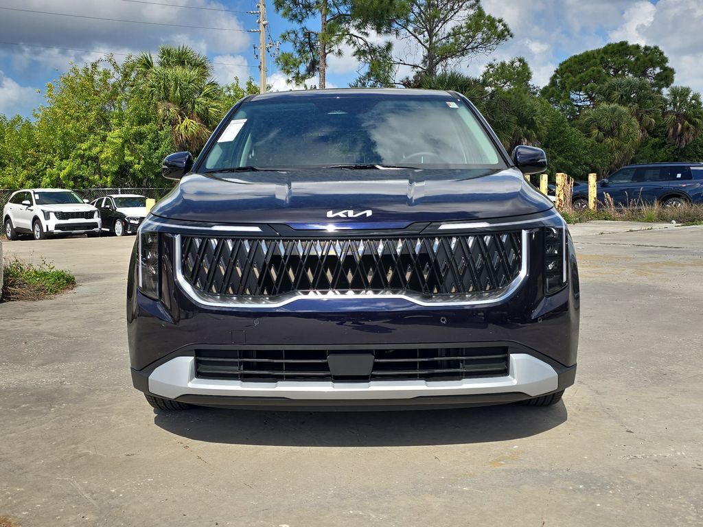 2026 Kia Carnival LX San Clemente CA