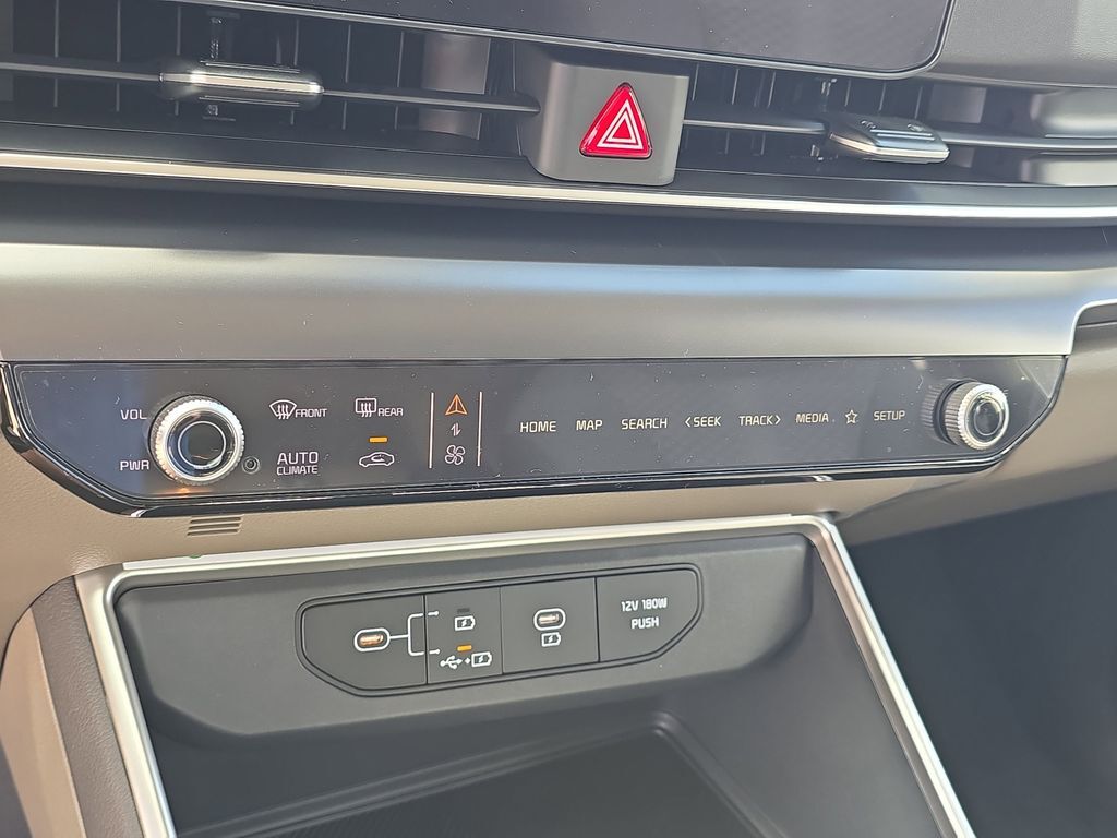 2026 Kia Carnival LX San Clemente CA