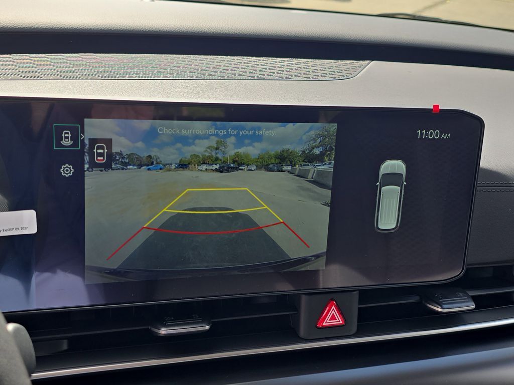 2026 Kia Carnival LX San Clemente CA