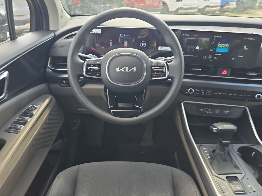 2026 Kia Carnival LX San Clemente CA