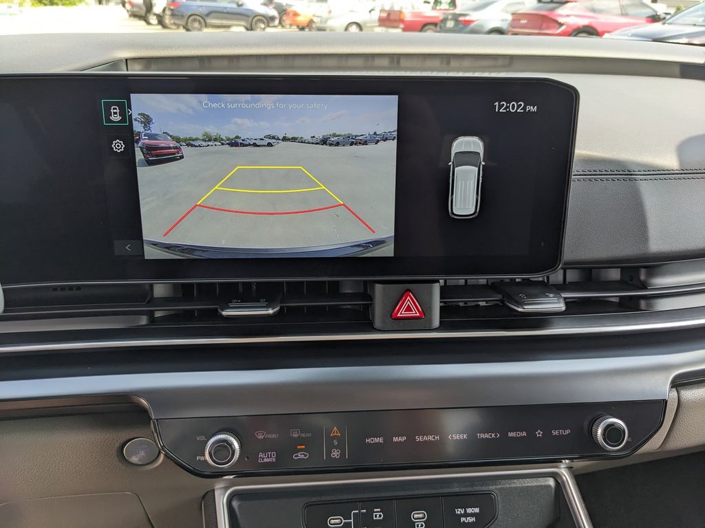 2026 Kia Carnival LX San Clemente CA