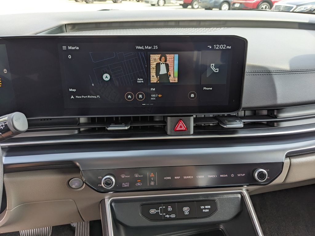 2026 Kia Carnival LX San Clemente CA
