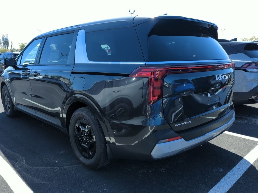 2026 Kia Carnival LX San Clemente CA
