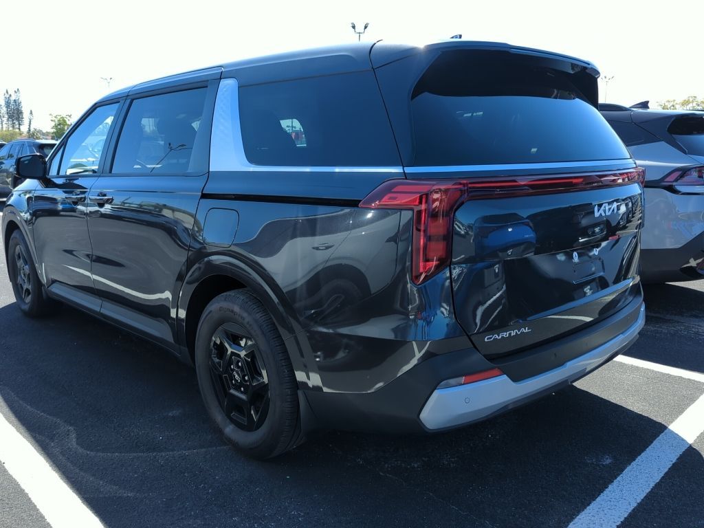 2026 Kia Carnival LX San Clemente CA