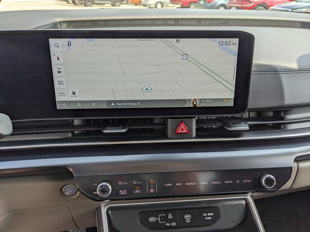 2026 Kia Carnival LX San Clemente CA