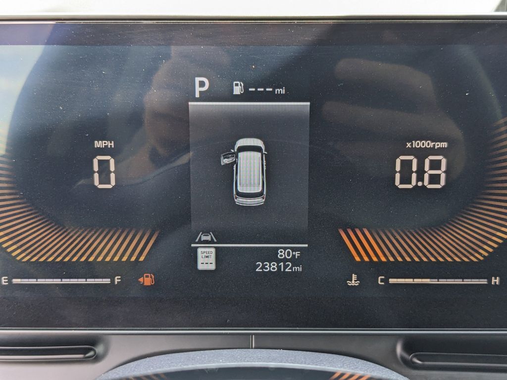 2026 Kia Carnival LX San Clemente CA