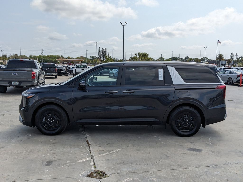 2026 Kia Carnival LX San Clemente CA