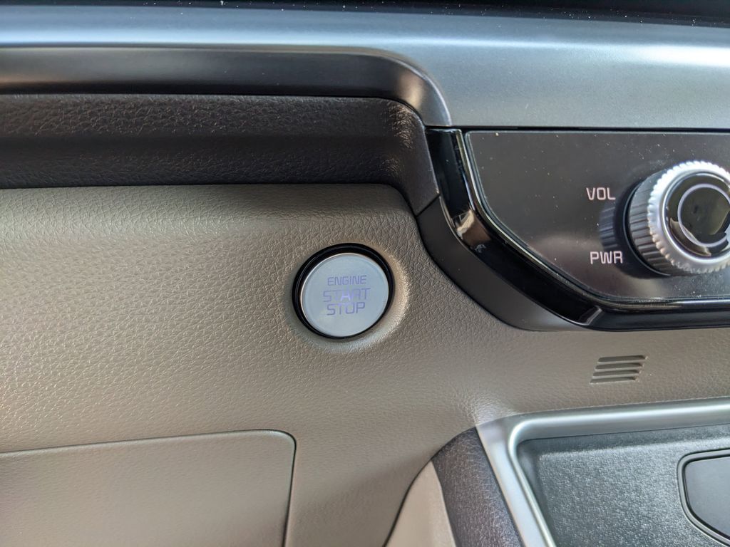 2026 Kia Carnival LX San Clemente CA