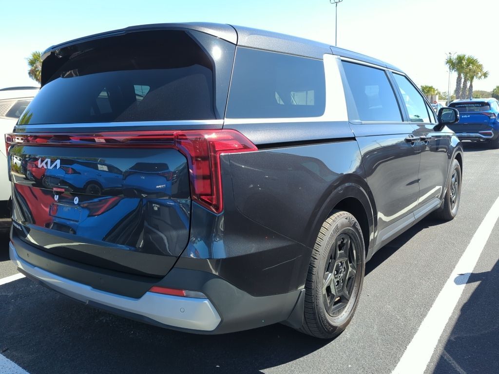 2026 Kia Carnival LX San Clemente CA
