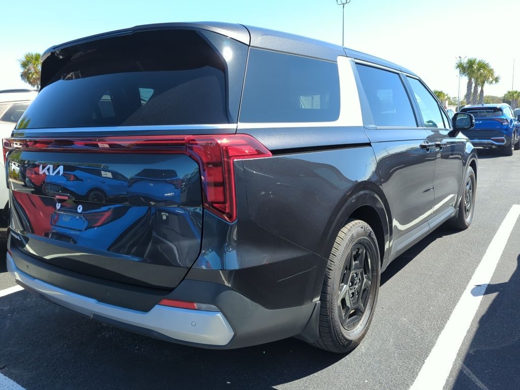 2026 Kia Carnival LX San Clemente CA