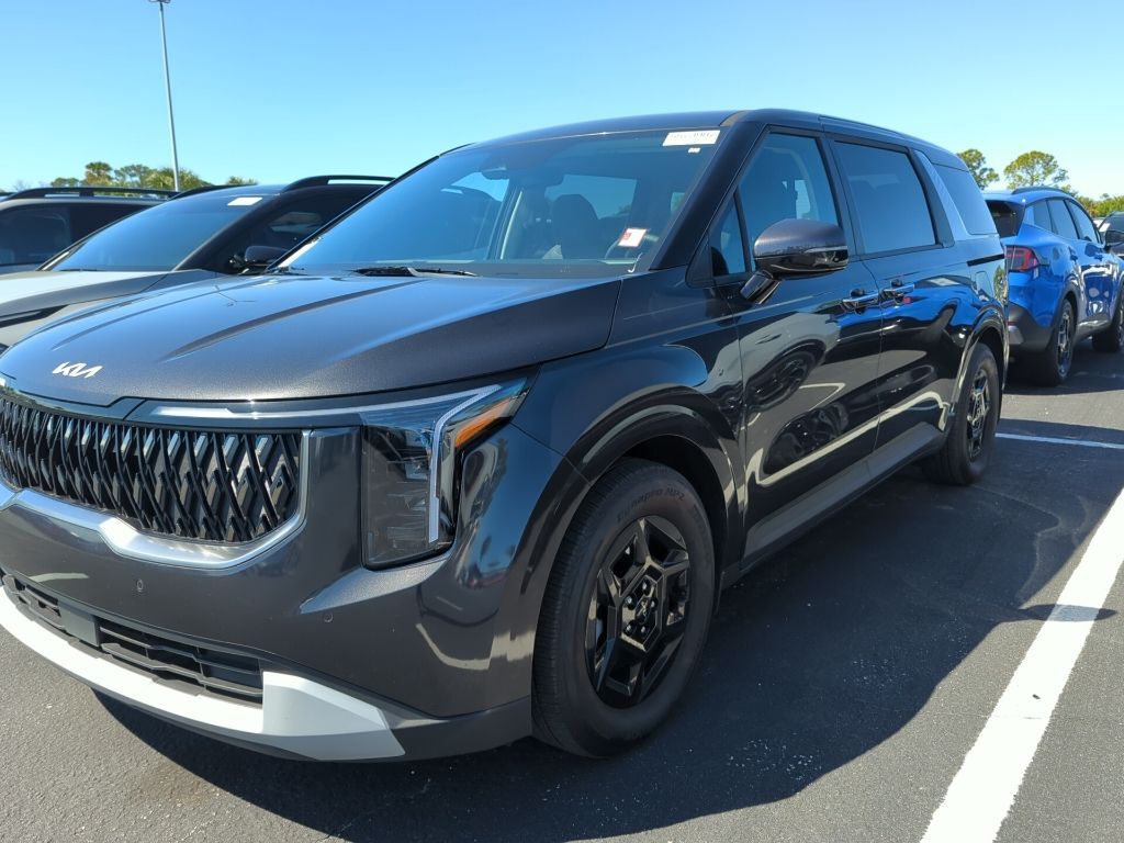 2026 Kia Carnival LX San Clemente CA