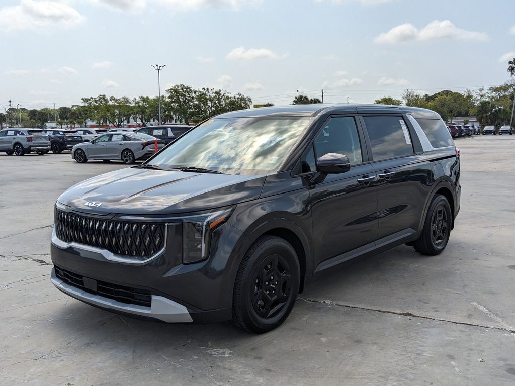 2026 Kia Carnival LX San Clemente CA