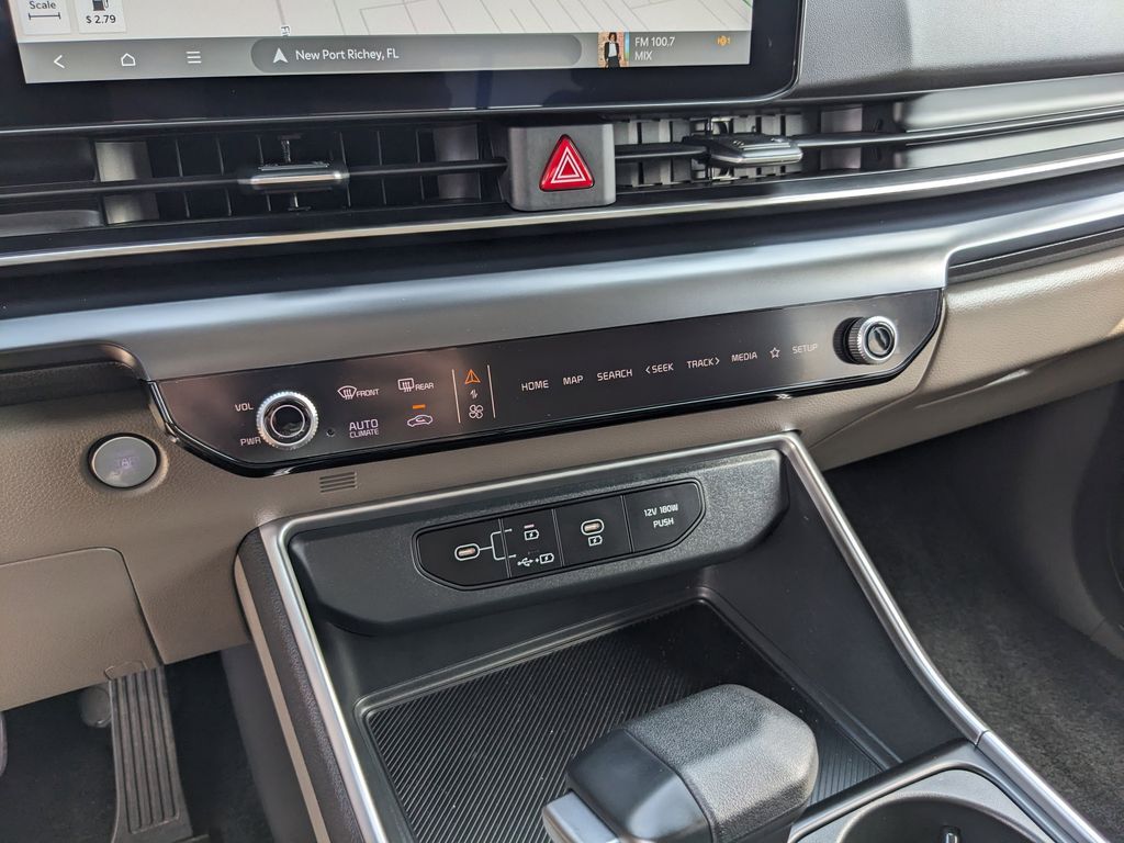 2026 Kia Carnival LX San Clemente CA