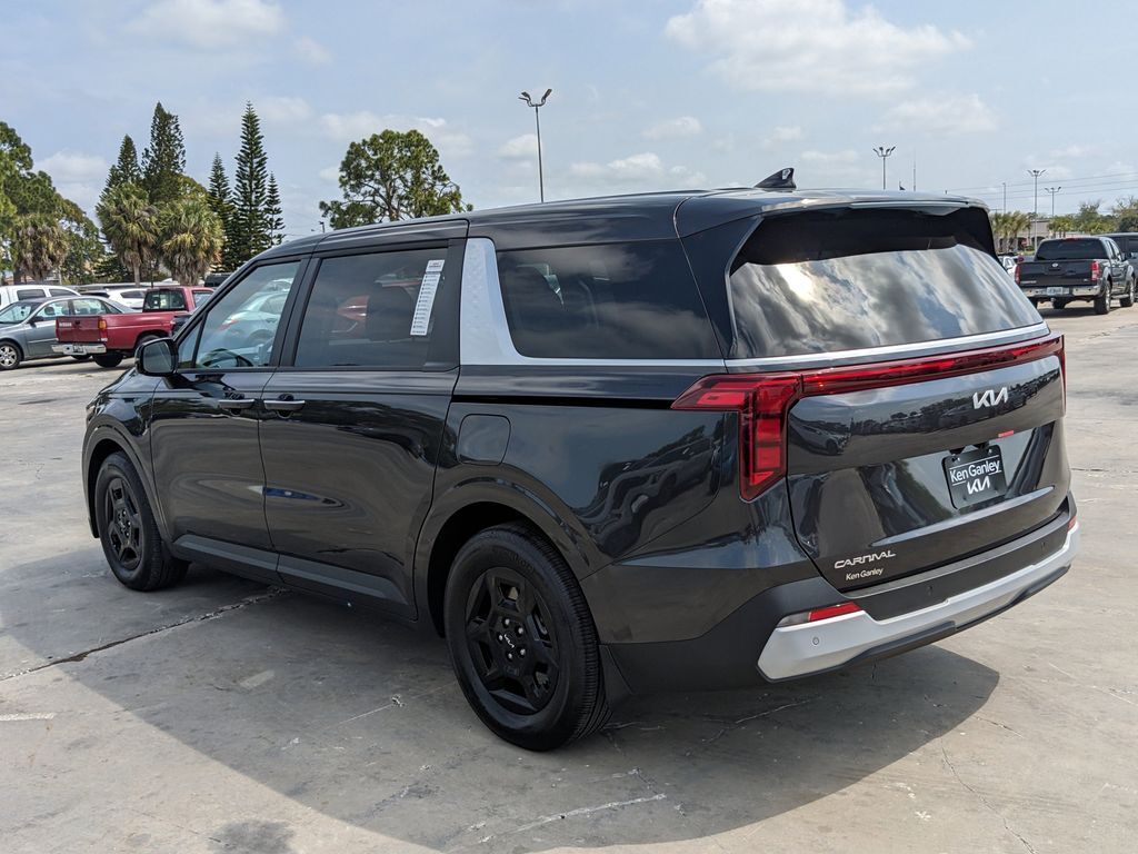 2026 Kia Carnival LX San Clemente CA