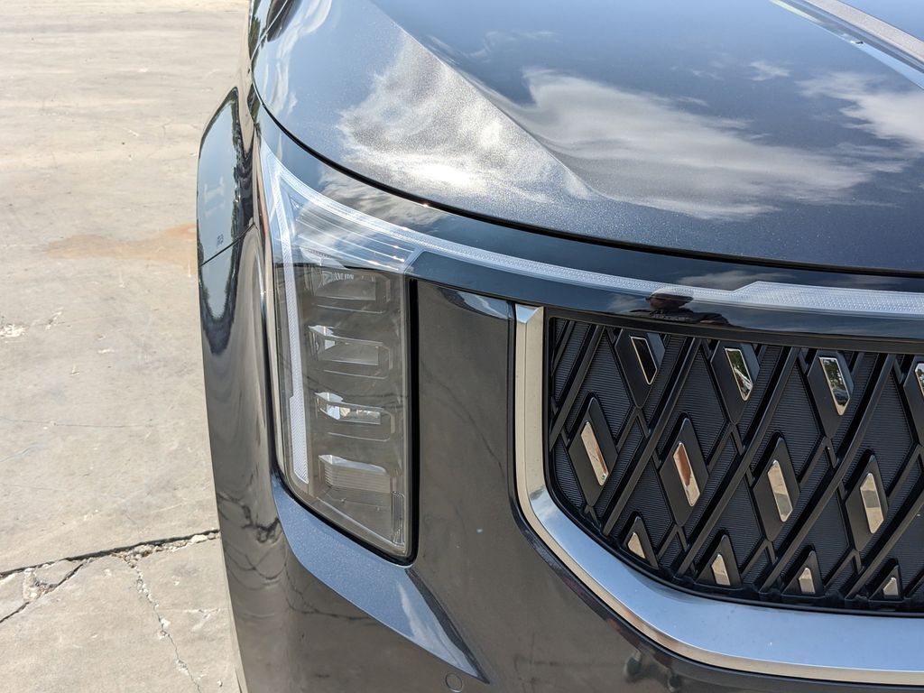2026 Kia Carnival LX San Clemente CA