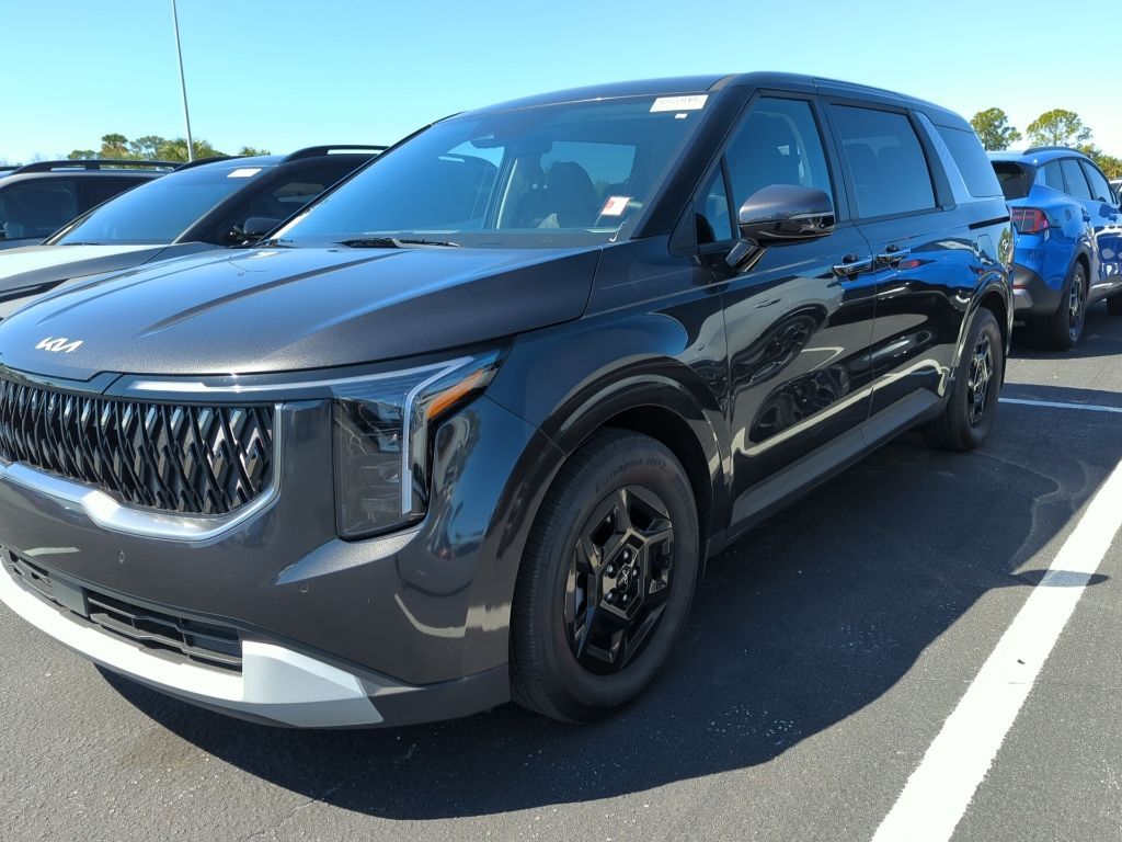 2026 Kia Carnival LX San Clemente CA