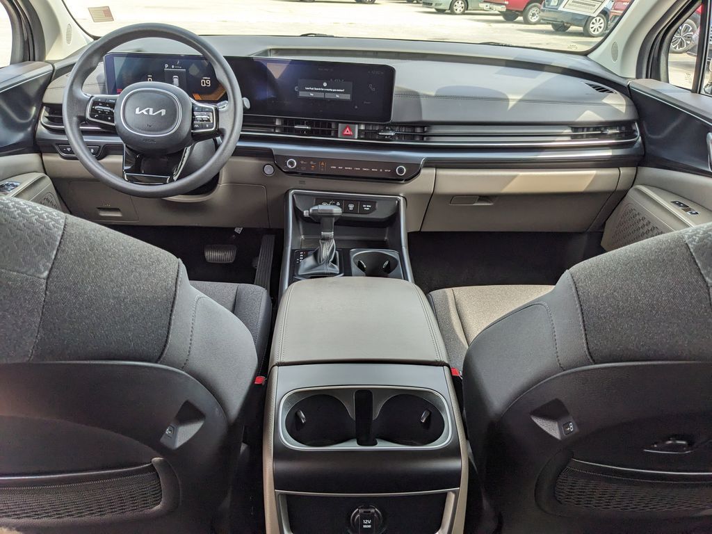 2026 Kia Carnival LX San Clemente CA