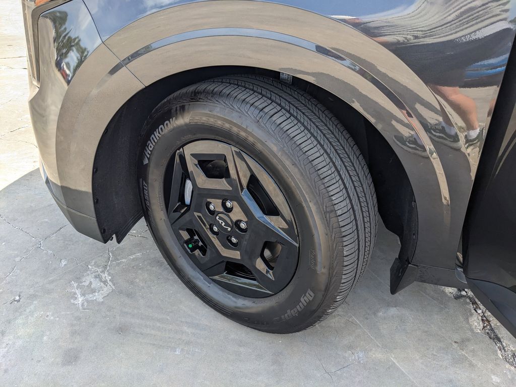2026 Kia Carnival LX San Clemente CA