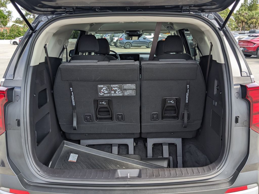 2026 Kia Carnival LX San Clemente CA