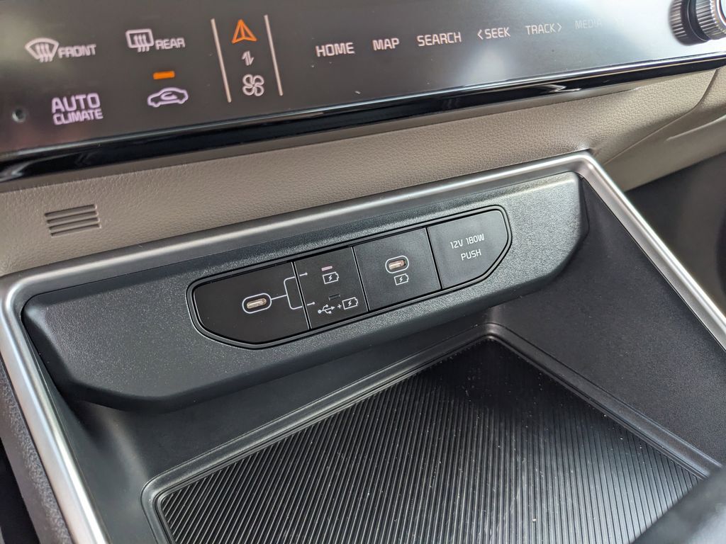 2026 Kia Carnival LX San Clemente CA