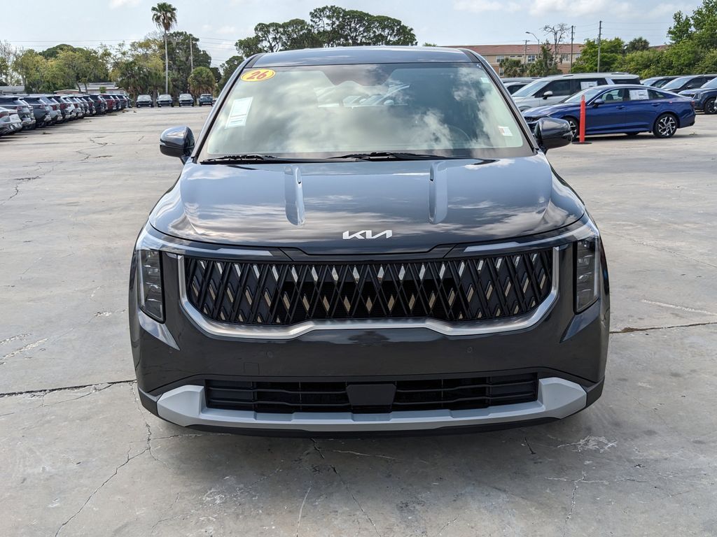 2026 Kia Carnival LX San Clemente CA
