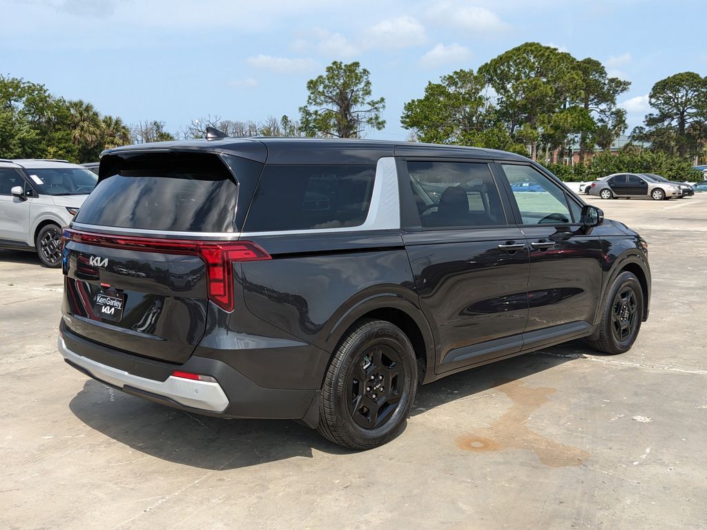 2026 Kia Carnival LX San Clemente CA
