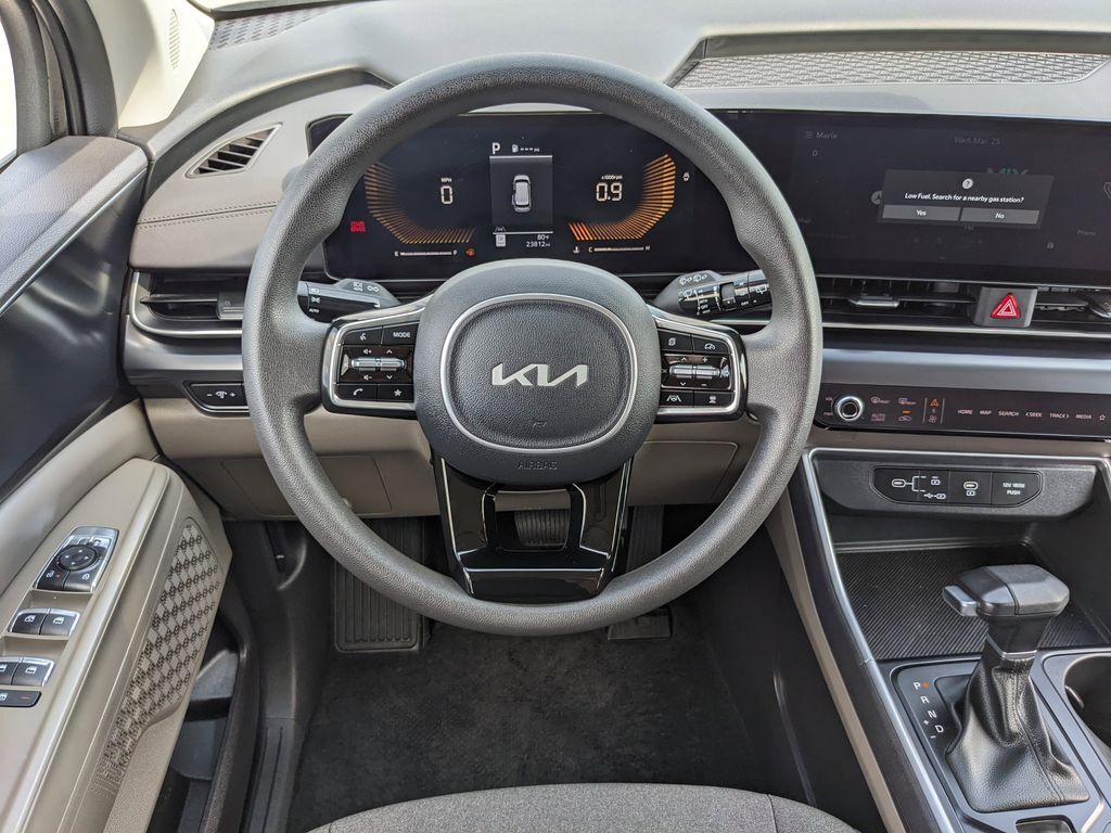2026 Kia Carnival LX San Clemente CA