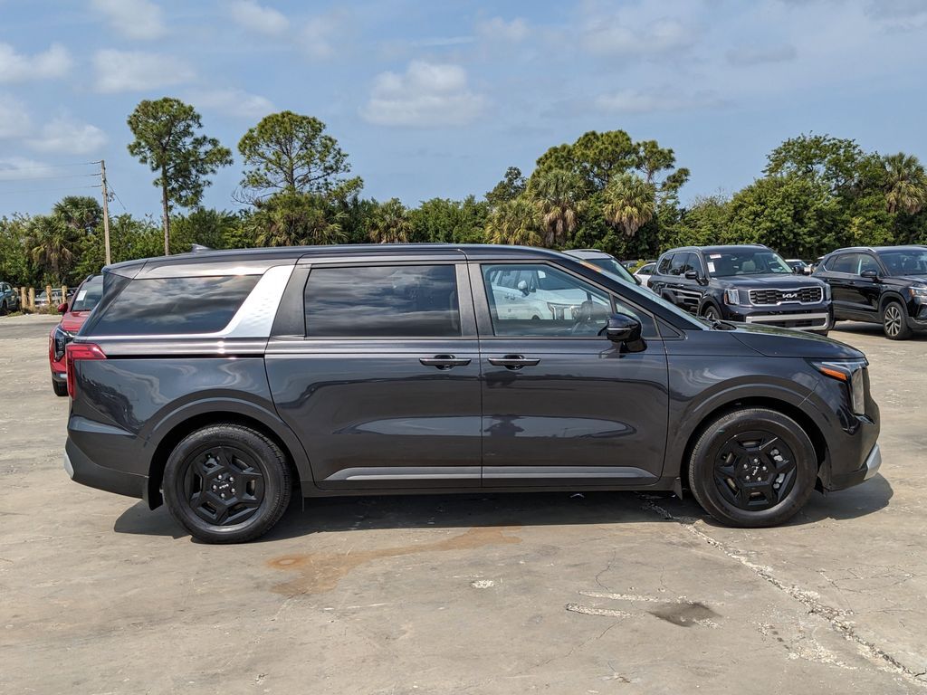 2026 Kia Carnival LX San Clemente CA