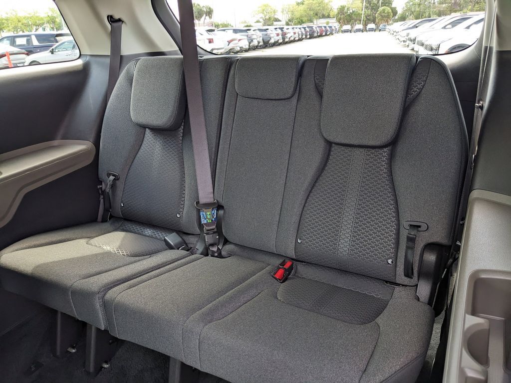 2026 Kia Carnival LX San Clemente CA