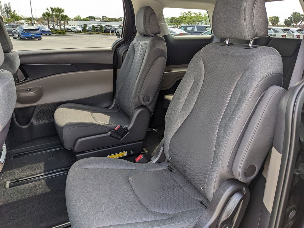2026 Kia Carnival LX San Clemente CA