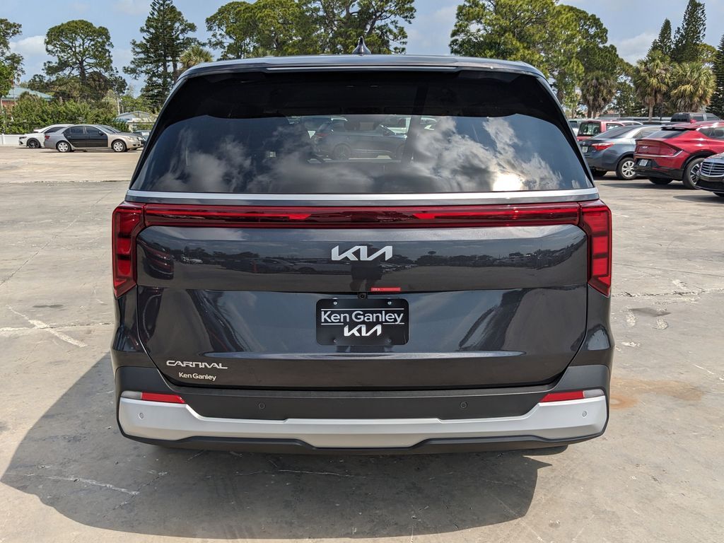 2026 Kia Carnival LX San Clemente CA