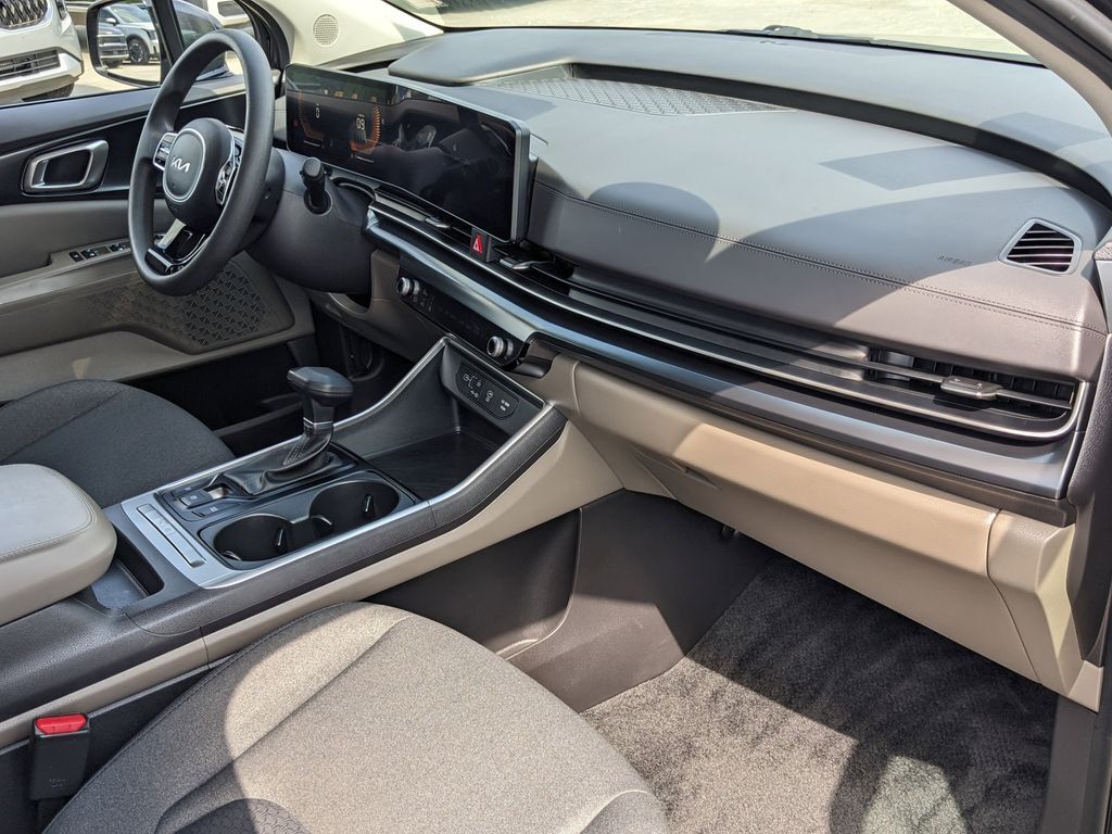 2026 Kia Carnival LX San Clemente CA
