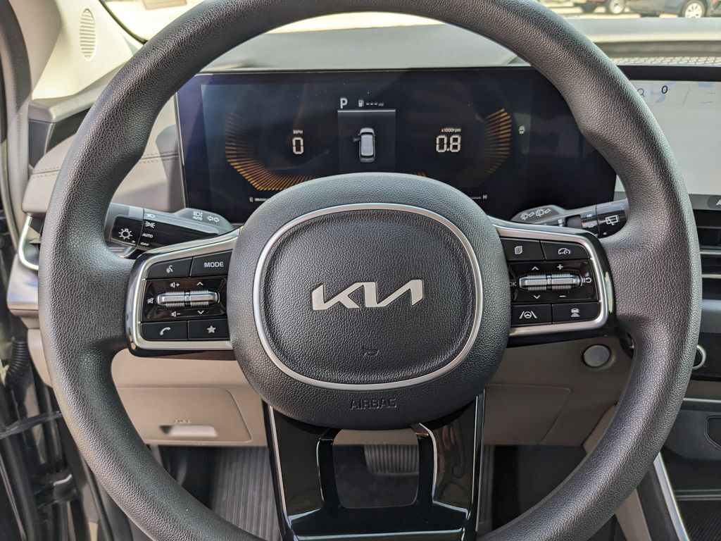 2026 Kia Carnival LX San Clemente CA
