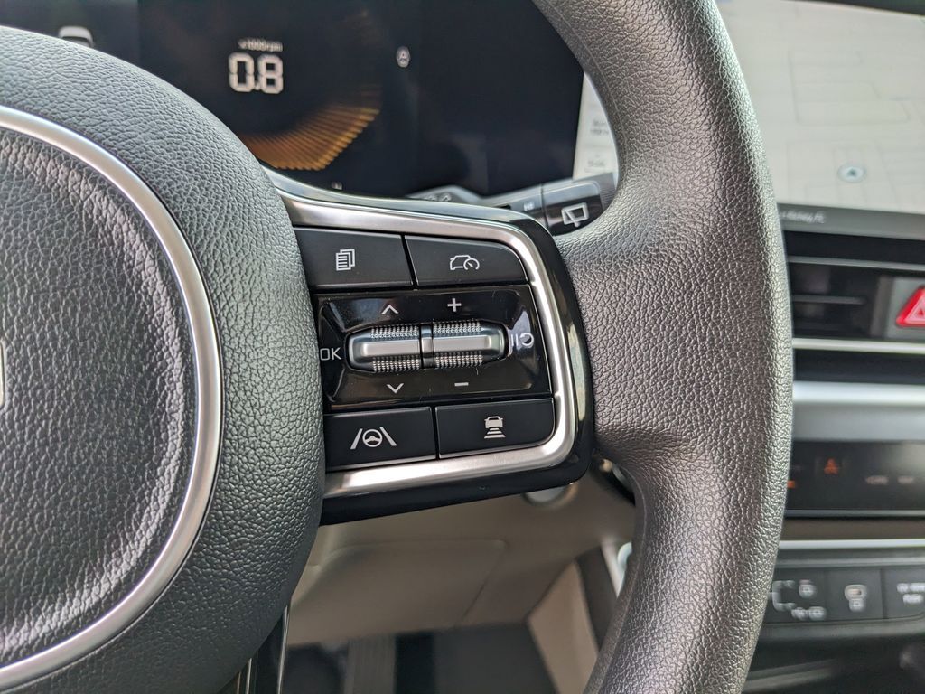 2026 Kia Carnival LX San Clemente CA
