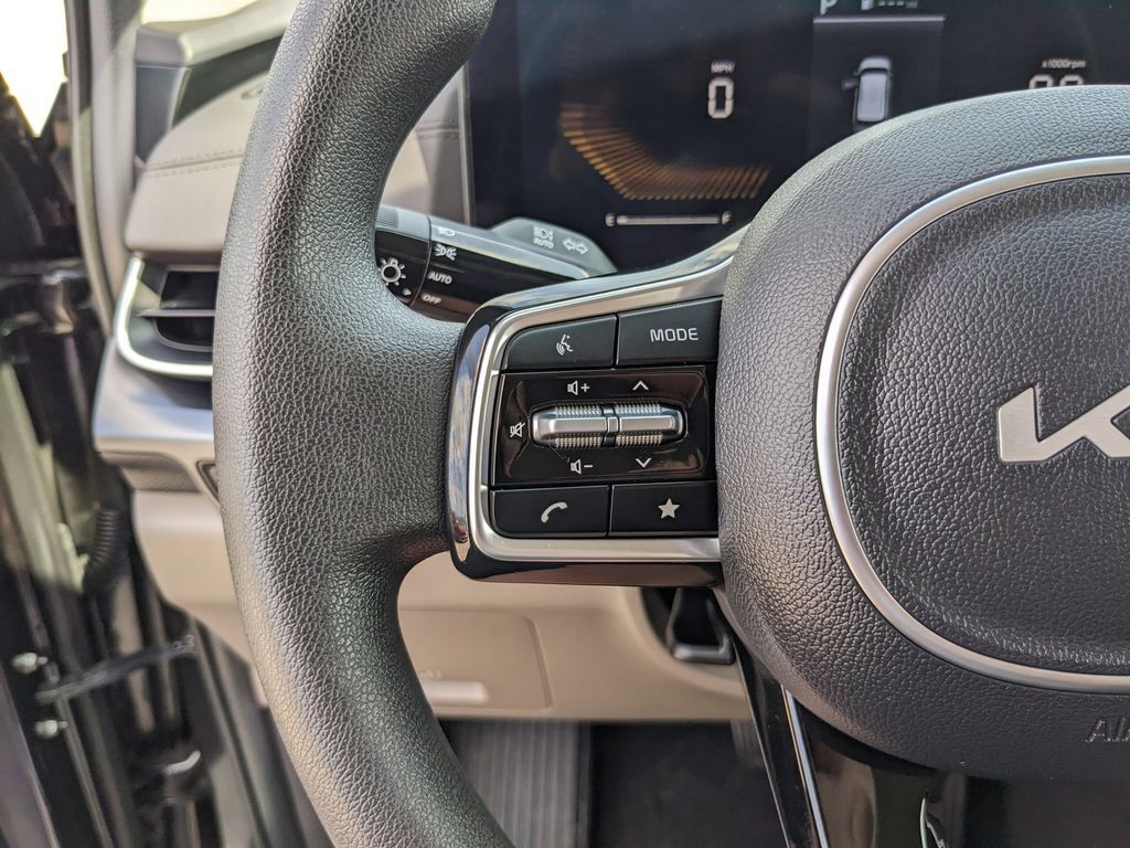 2026 Kia Carnival LX San Clemente CA