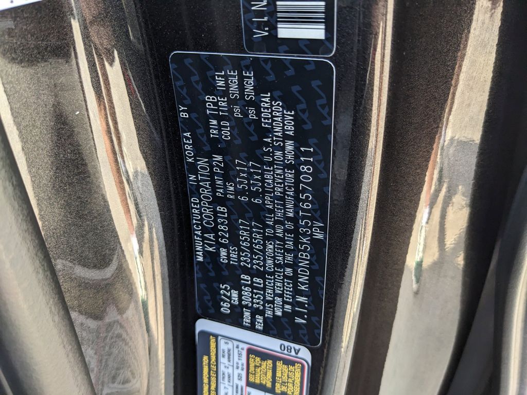 2026 Kia Carnival LX San Clemente CA