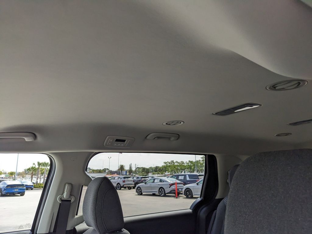 2026 Kia Carnival LX San Clemente CA