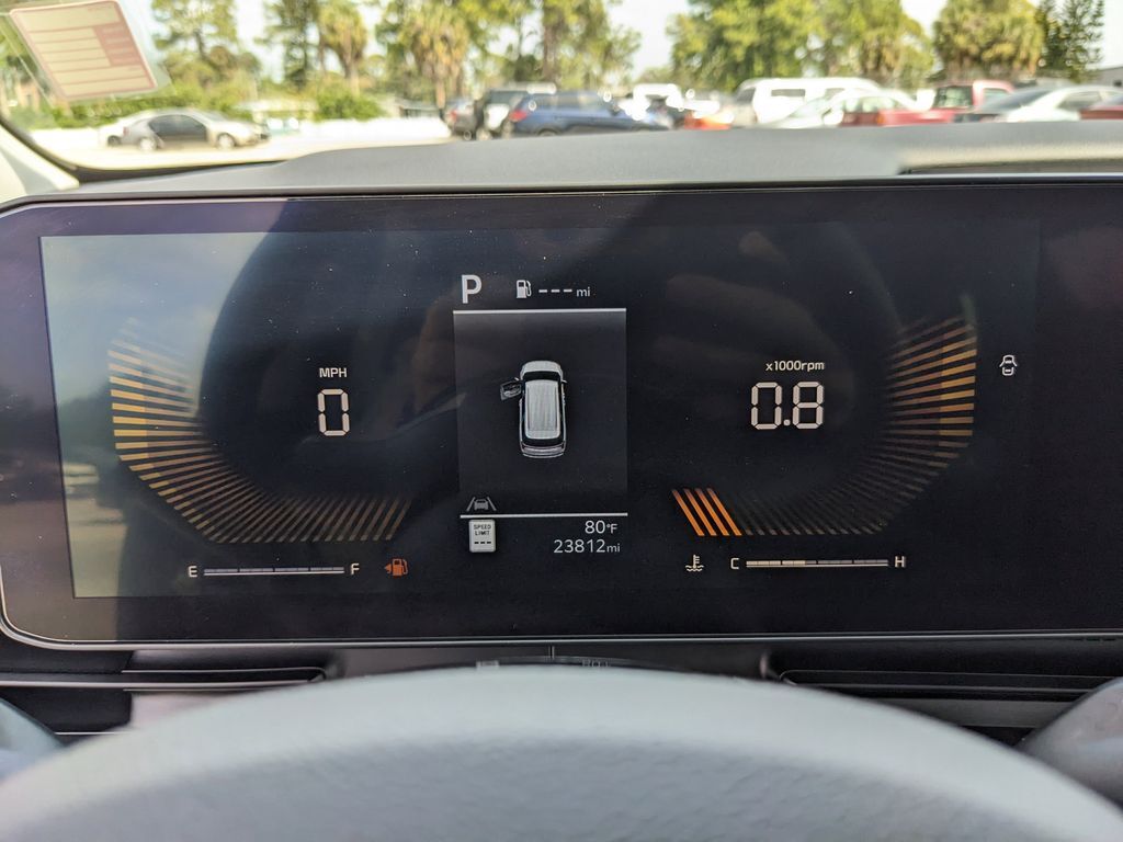 2026 Kia Carnival LX San Clemente CA