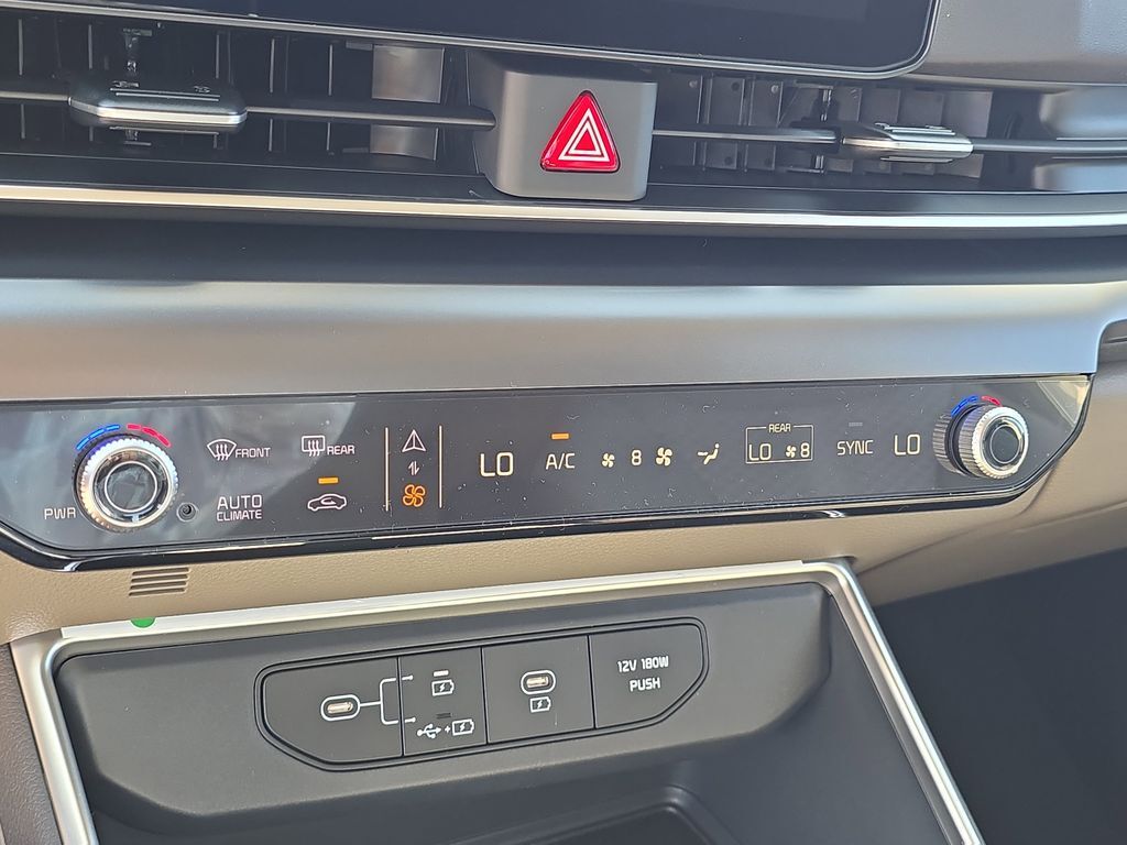 2026 Kia Carnival LX San Clemente CA