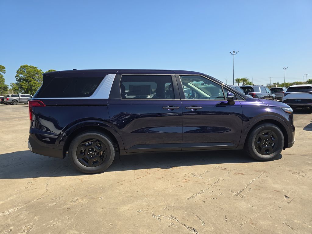 2026 Kia Carnival LX San Clemente CA