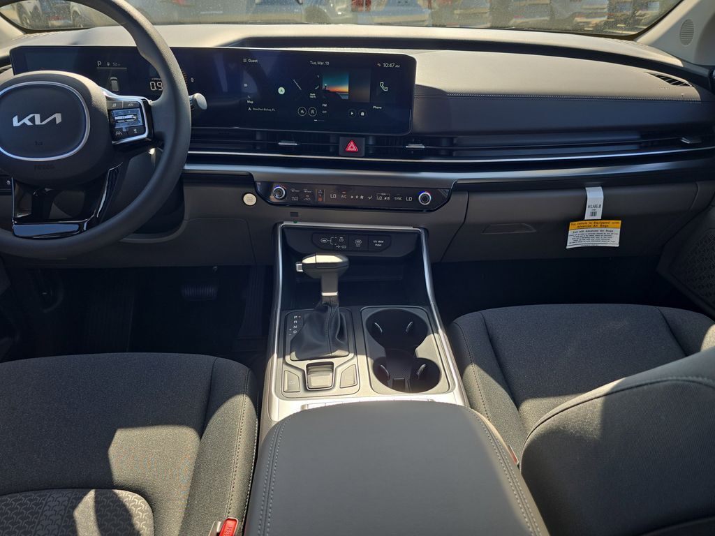2026 Kia Carnival LX San Clemente CA
