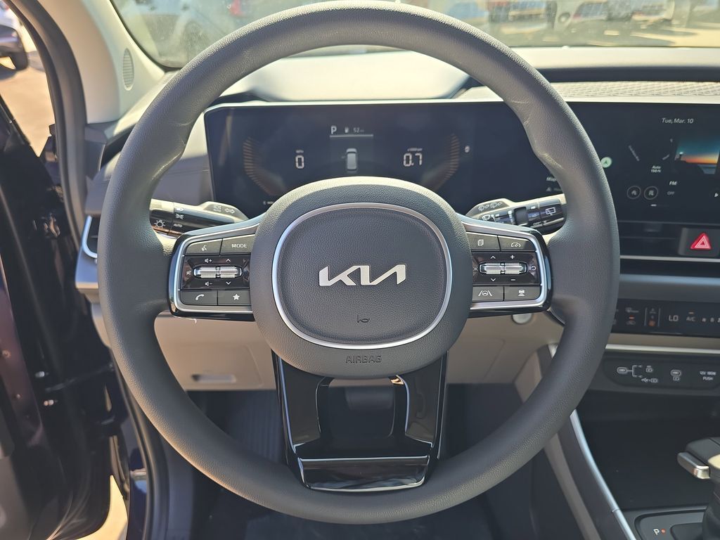 2026 Kia Carnival LX San Clemente CA