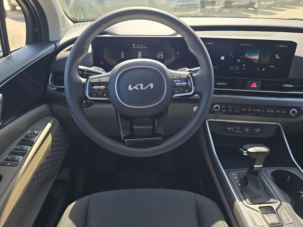 2026 Kia Carnival LX San Clemente CA