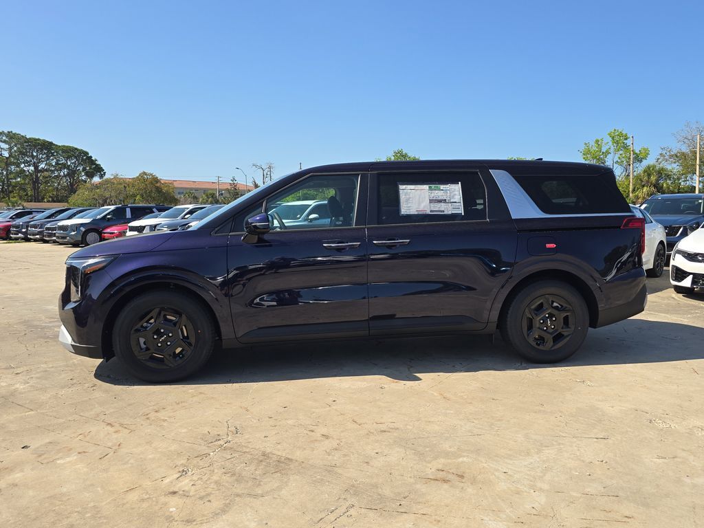 2026 Kia Carnival LX San Clemente CA