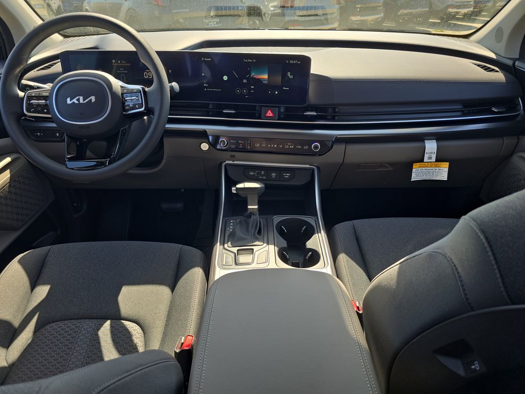 2026 Kia Carnival LX San Clemente CA