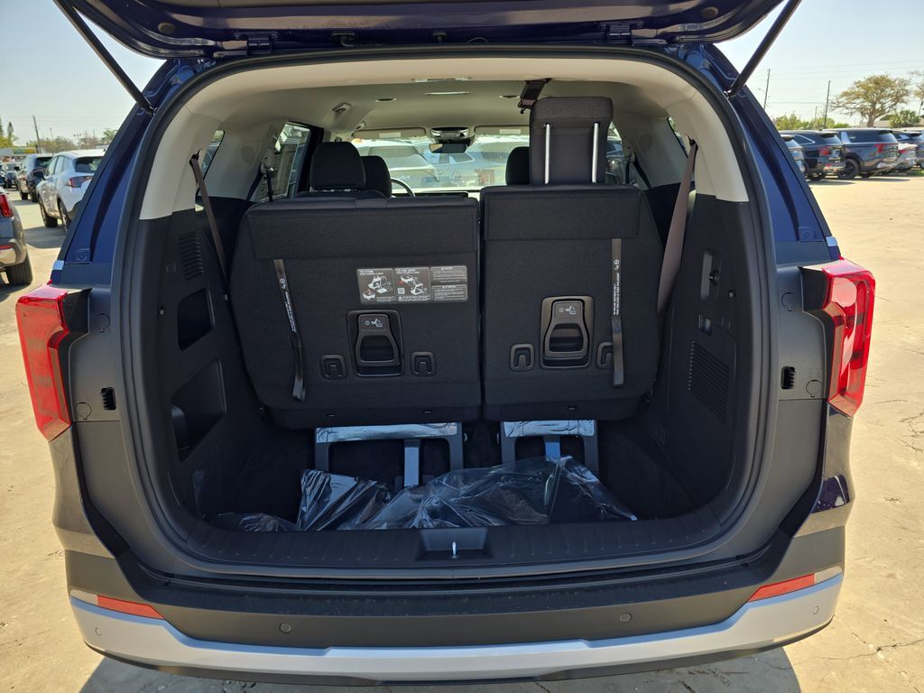 2026 Kia Carnival LX San Clemente CA