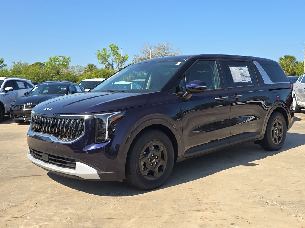 2026 Kia Carnival LX San Clemente CA