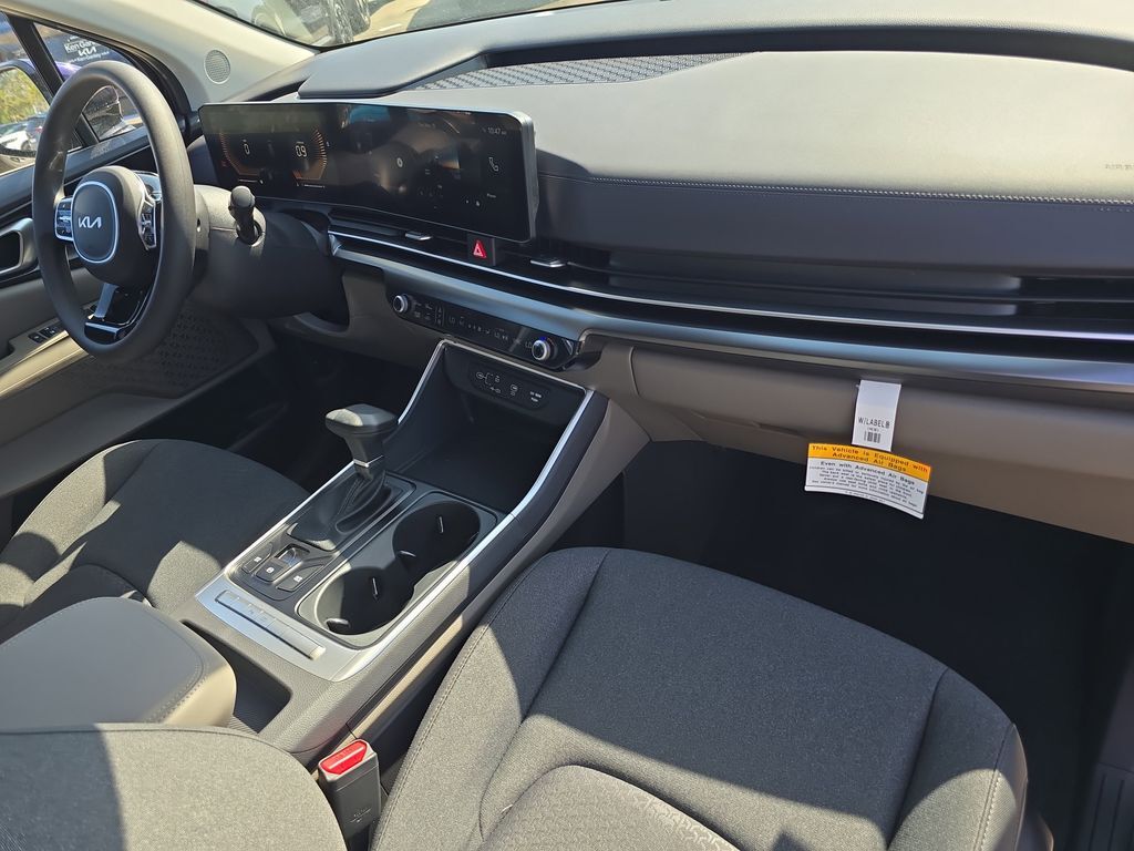 2026 Kia Carnival LX San Clemente CA