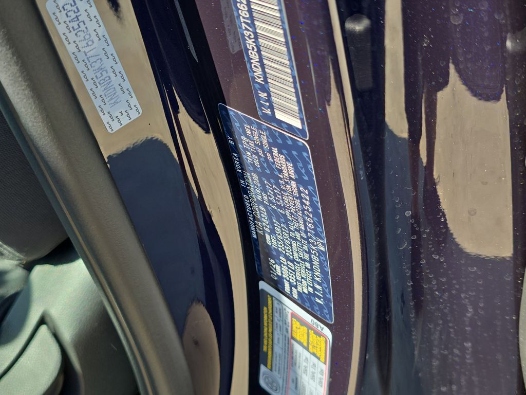 2026 Kia Carnival LX San Clemente CA