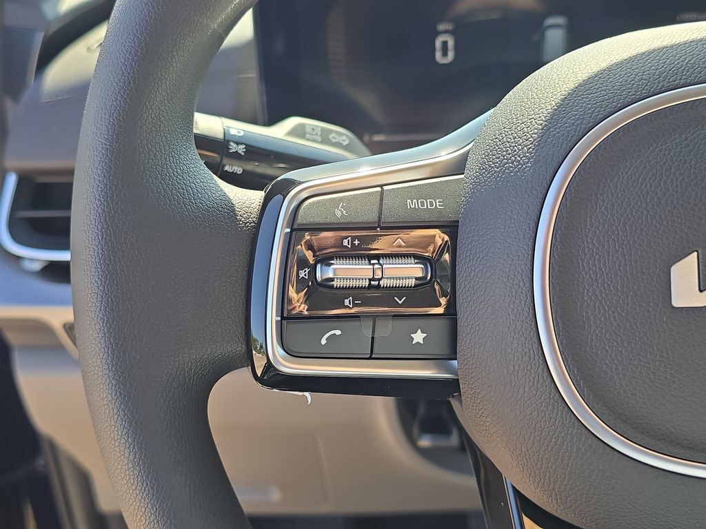 2026 Kia Carnival LX San Clemente CA